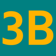 3back Scrum Consulting Training logo