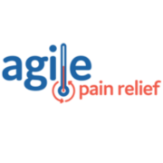 Agile Pain Relief Consulting logo