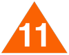 Agility11 logo