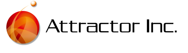 Attractor Inc logo