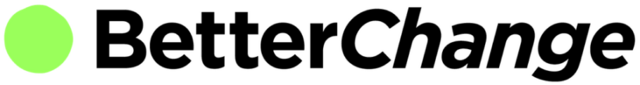 Better Change Consulting logo