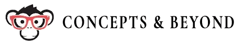 Concepts Beyond Inc logo