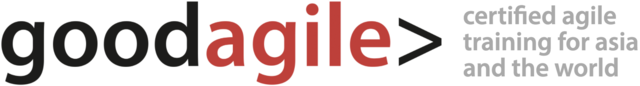 Goodagile logo
