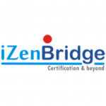 iZenBridge logo