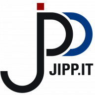 Jippit logo