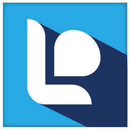 LeanPitch logo