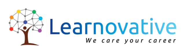 Learnovative logo