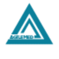Ms Agilemed Consulting logo