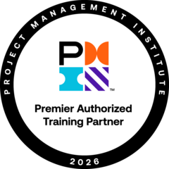PMTraining logo