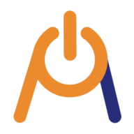 Poweragile logo