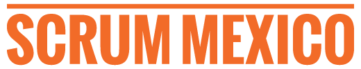 Scrum Mexico logo