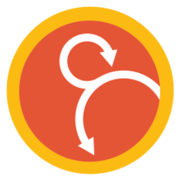 Scrum Training Institute logo