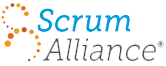Shinescrum logo
