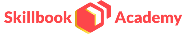 Skillbook Academy logo