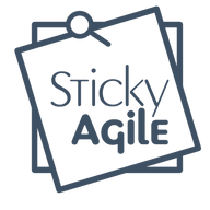Sticky Agile Llc logo