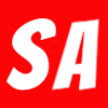 Superheroes Academy logo