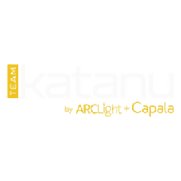 Team Katanu logo