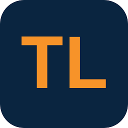 ThinkLouder logo