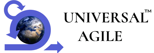 Universal Agile Poorav Consulting International logo