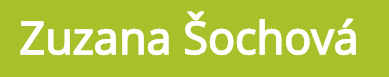 Zuzana Sochova logo